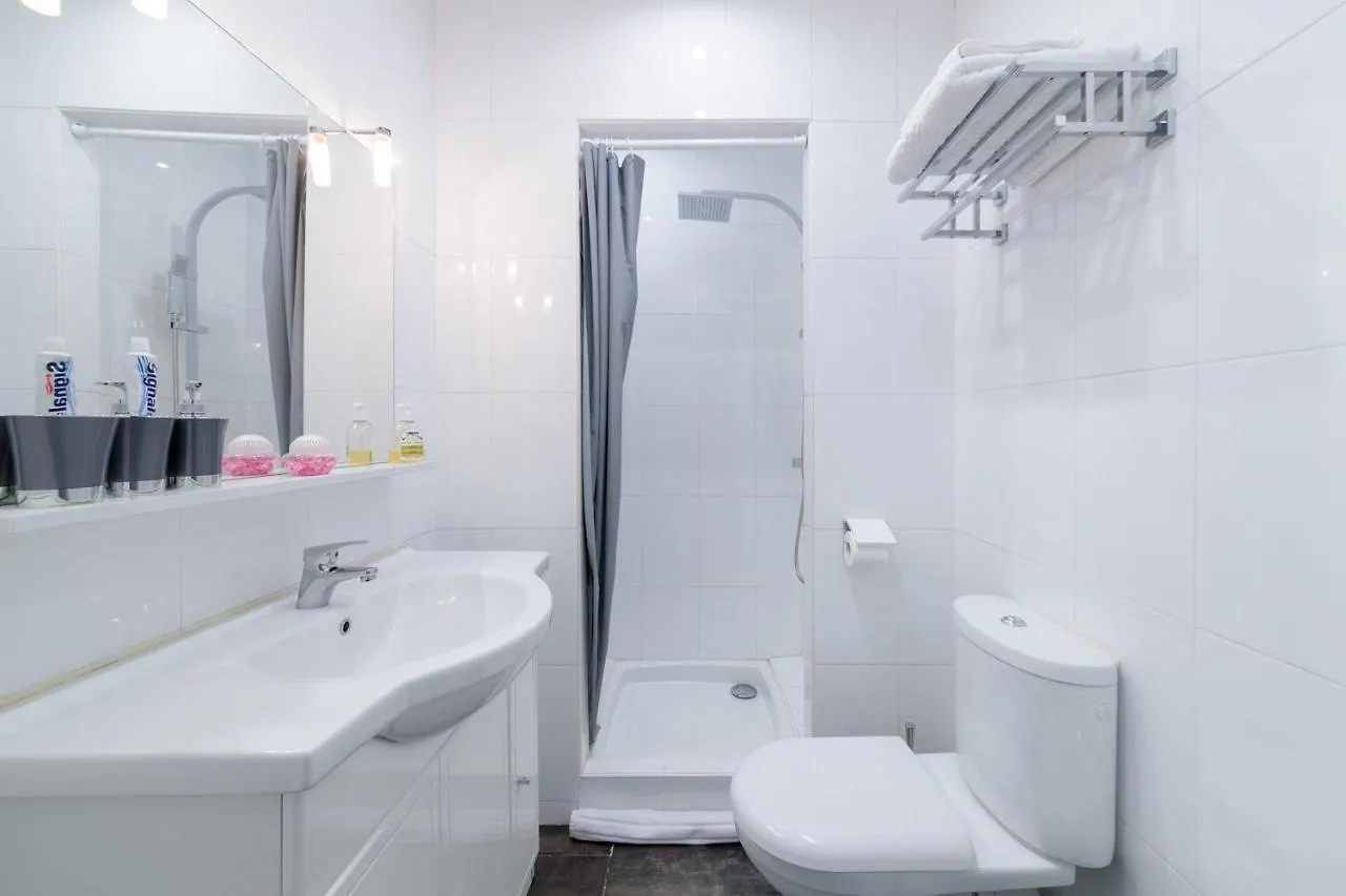 Beau Studio A 50M De La Plage Apartment Nice France